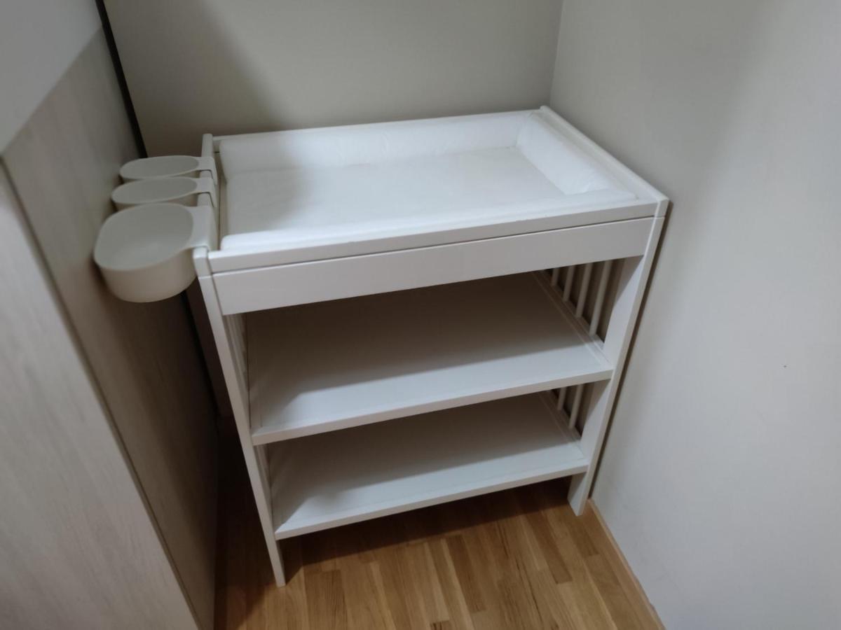 Apartamento Familiar Виго Экстерьер фото